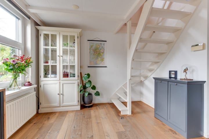 Foto 17 van Dijk 100