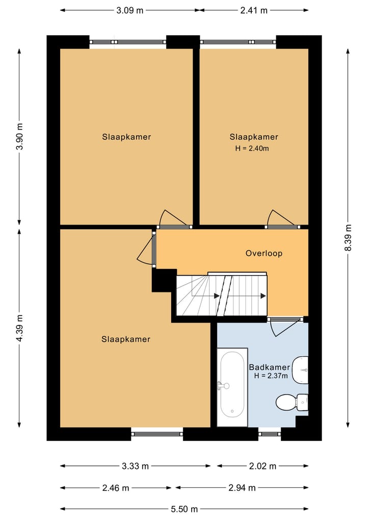 Foto 39 van Ambachtenlaan 77