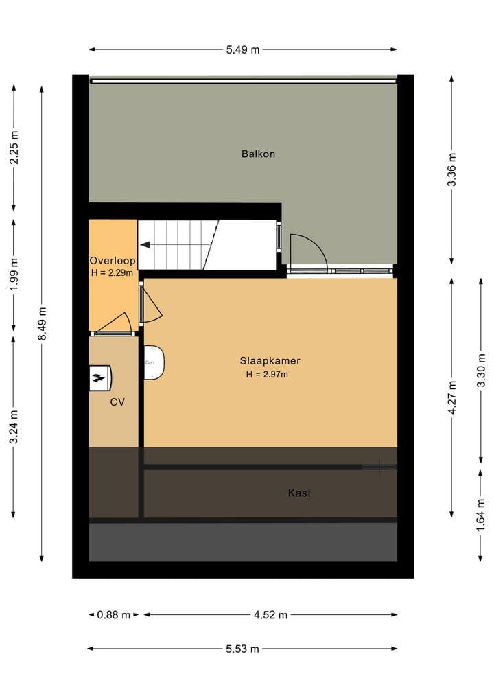 Foto 41 van Ambachtenlaan 77