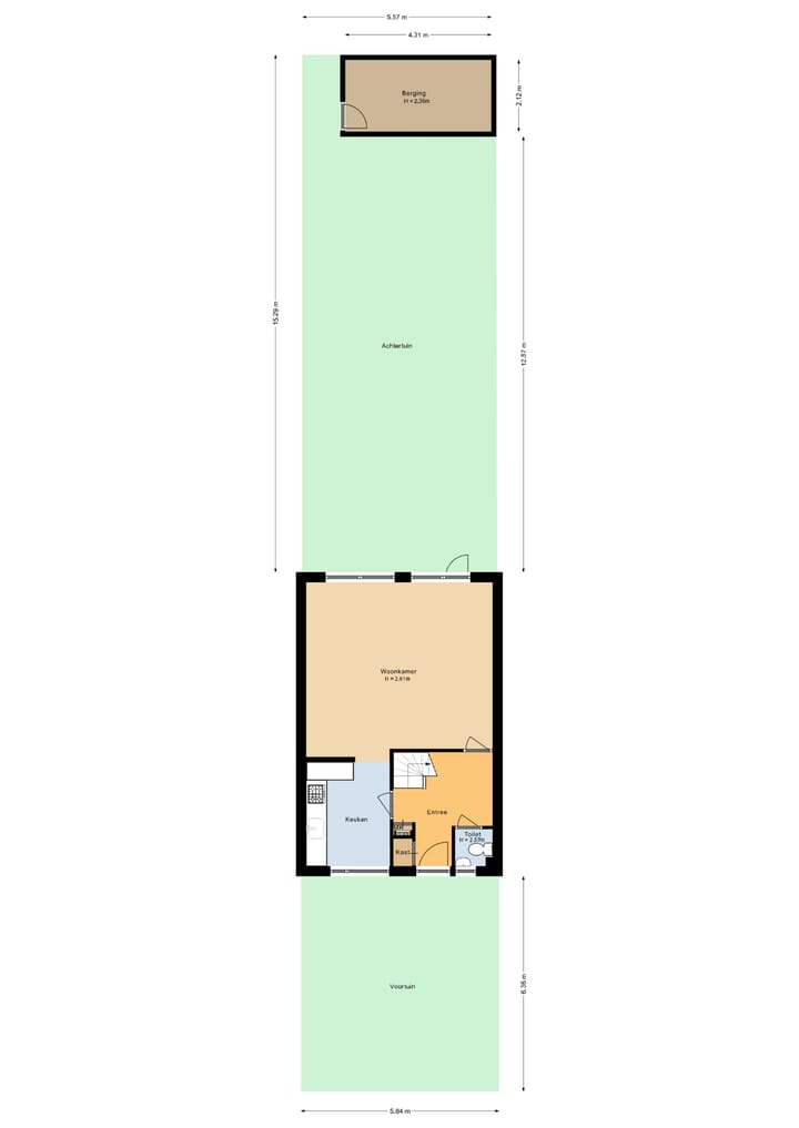 Foto 43 van Ambachtenlaan 77