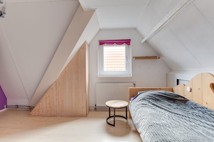 Foto 22 van Dijk 100