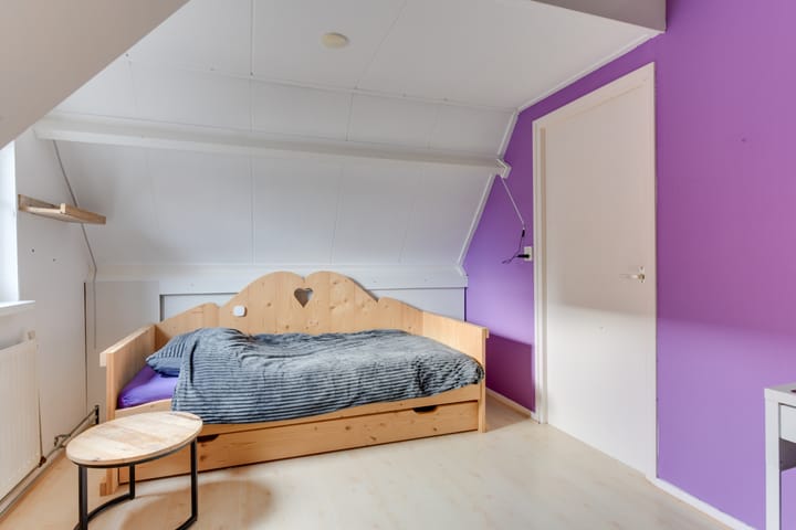 Foto 23 van Dijk 100