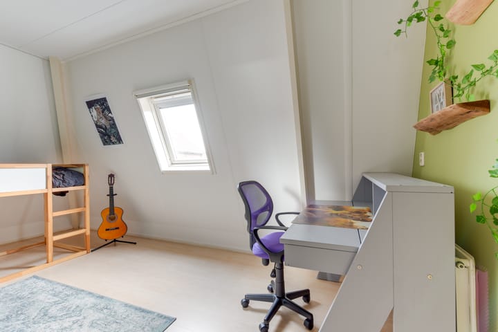 Foto 25 van Dijk 100