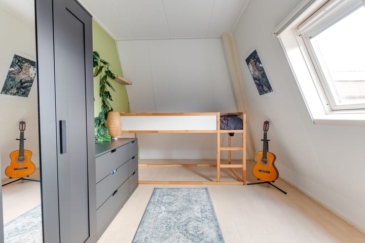 Foto 26 van Dijk 100