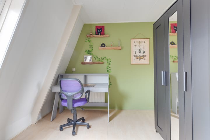 Foto 27 van Dijk 100