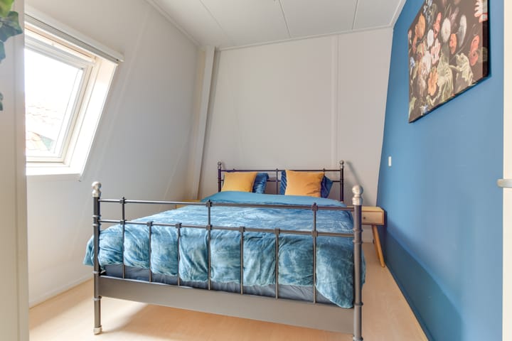 Foto 28 van Dijk 100