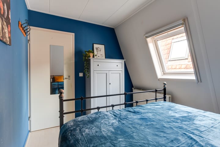 Foto 29 van Dijk 100