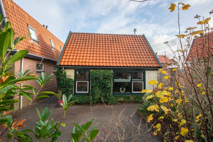 Foto 33 van Dijk 100