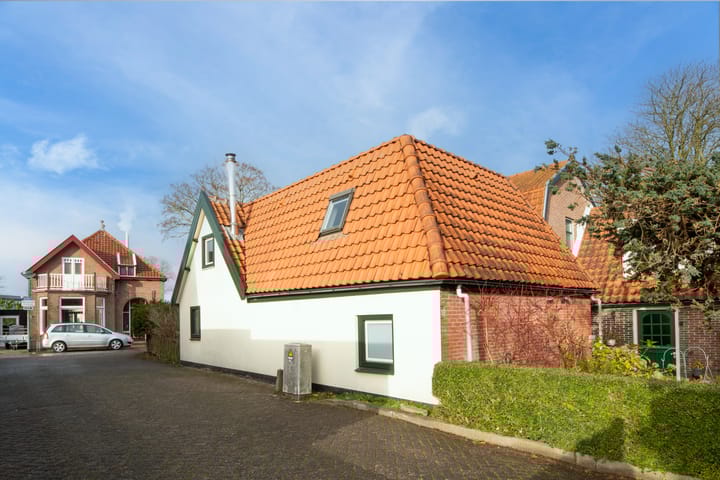 Foto 35 van Dijk 100