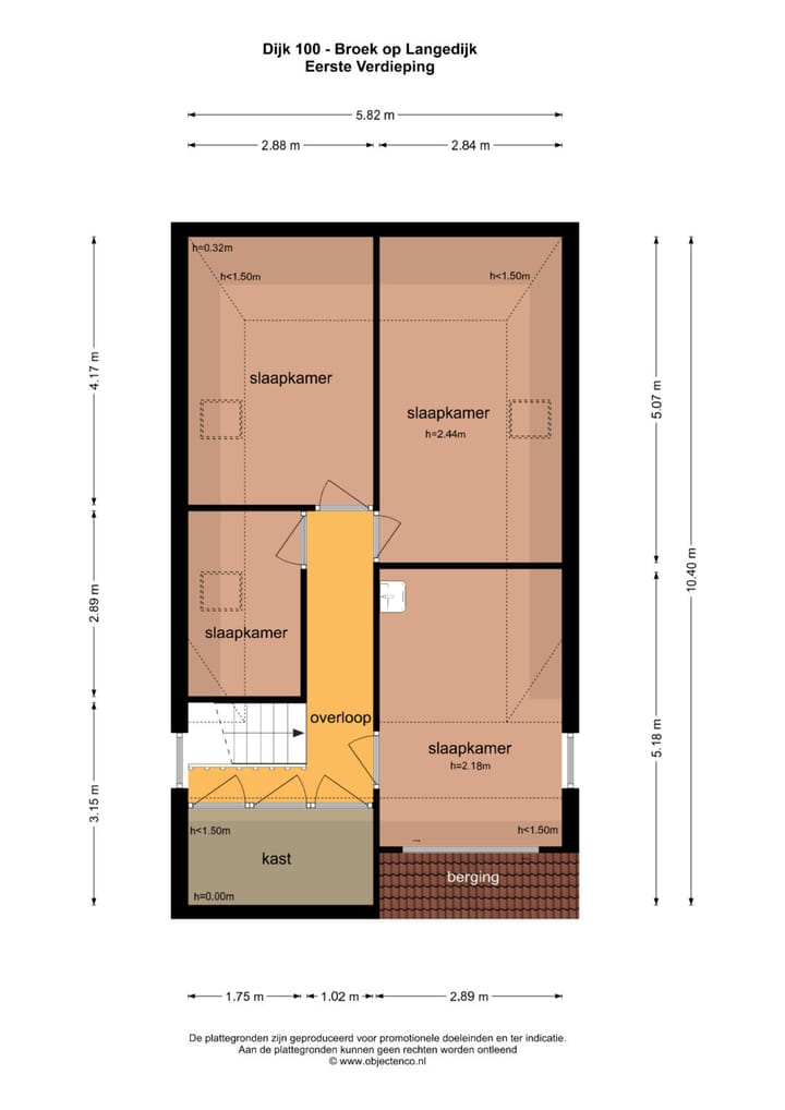 Foto 37 van Dijk 100