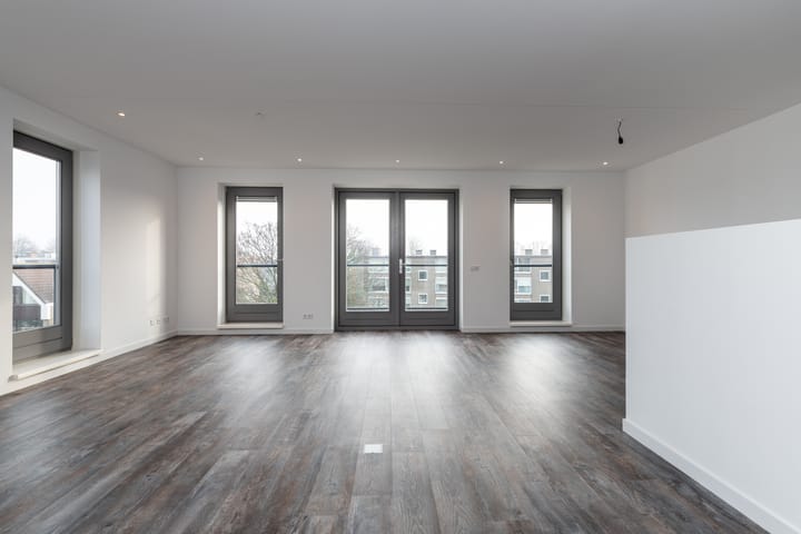 Foto 5 van Graaf van Hoornestraat 27