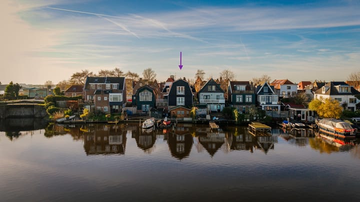 Foto 1 van IJdijk 16