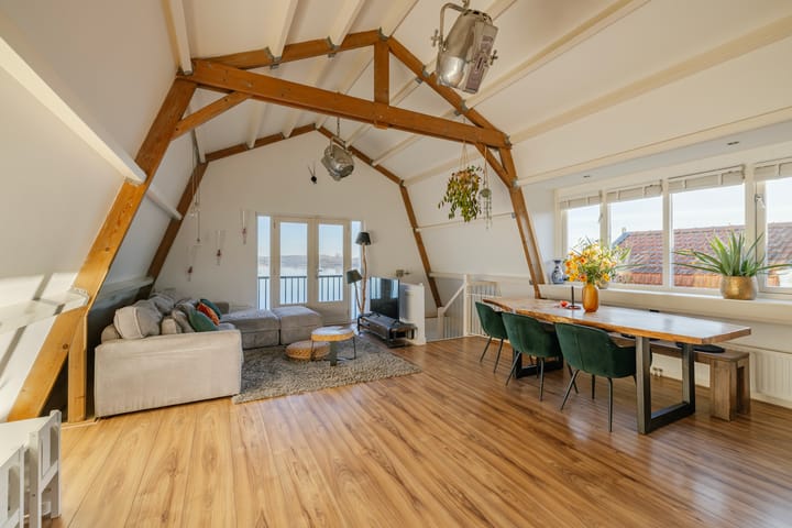 Foto 2 van IJdijk 16