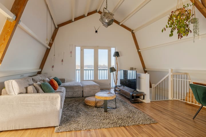 Foto 7 van IJdijk 16