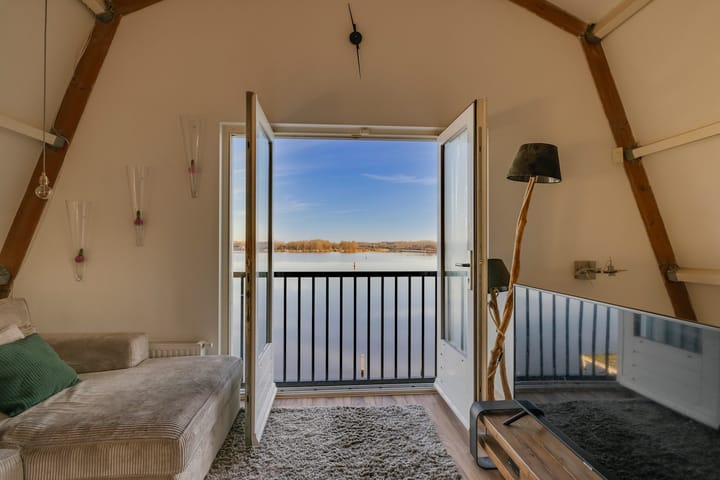 Foto 8 van IJdijk 16