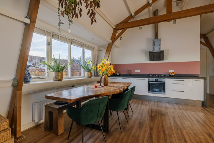 Foto 14 van IJdijk 16