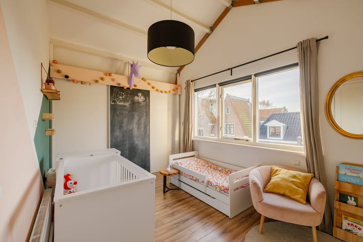 Foto 16 van IJdijk 16