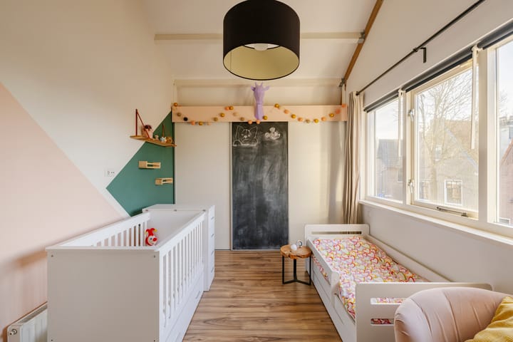 Foto 17 van IJdijk 16