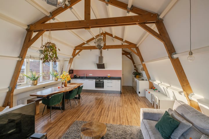 Foto 10 van IJdijk 16