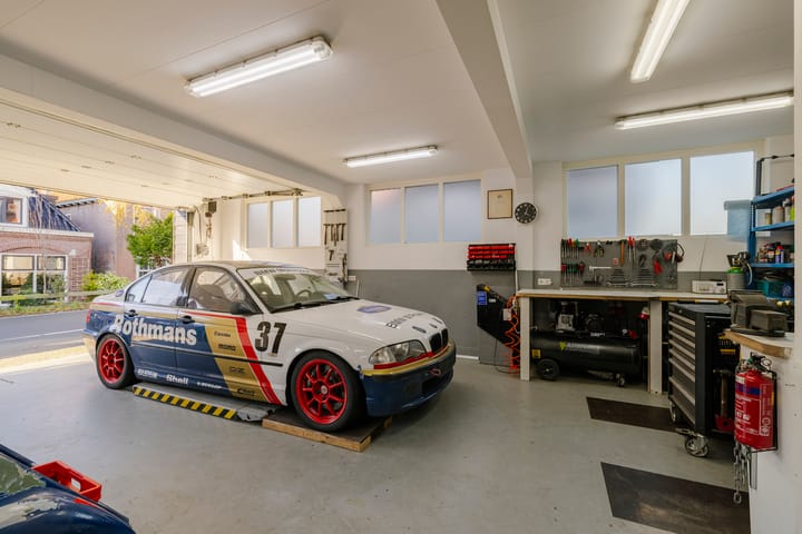 Foto 25 van IJdijk 16