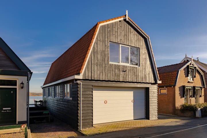 Foto 27 van IJdijk 16