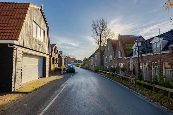 Foto 28 van IJdijk 16