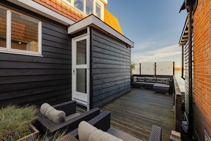 Foto 30 van IJdijk 16