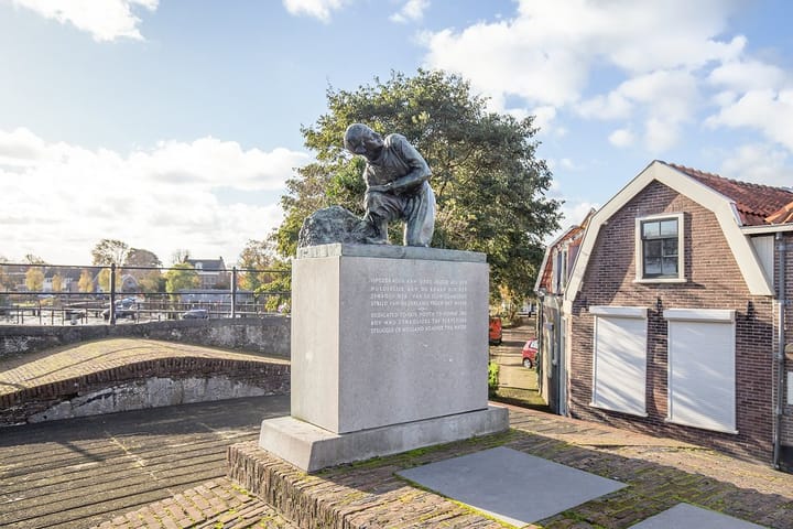 Foto 39 van IJdijk 16