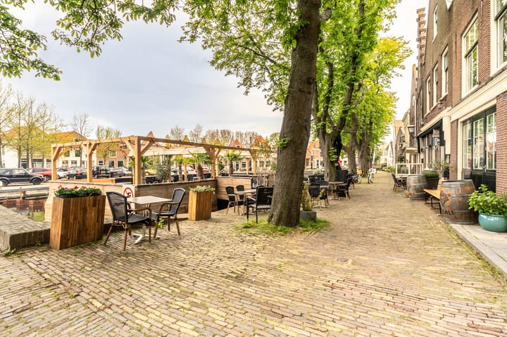 Foto 40 van IJdijk 16