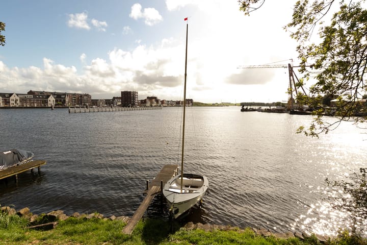 Foto 41 van IJdijk 16