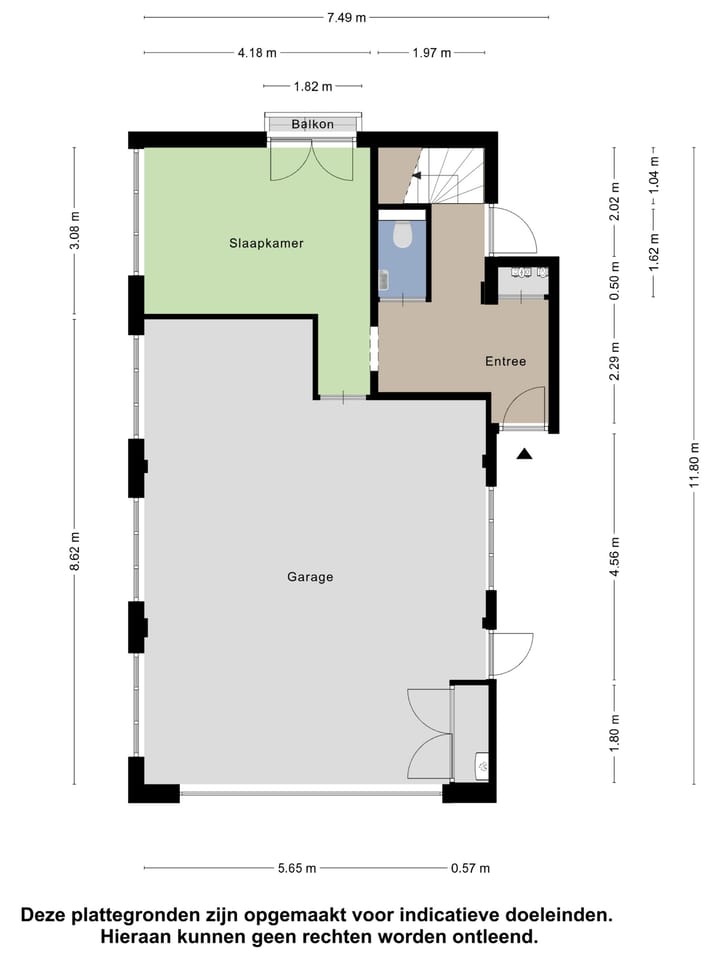 Foto 42 van IJdijk 16