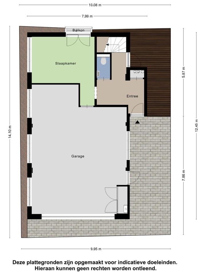 Foto 44 van IJdijk 16