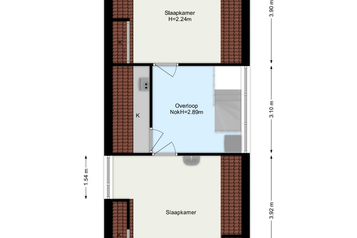 Bekijk foto 52 van Schieveenstraat 44