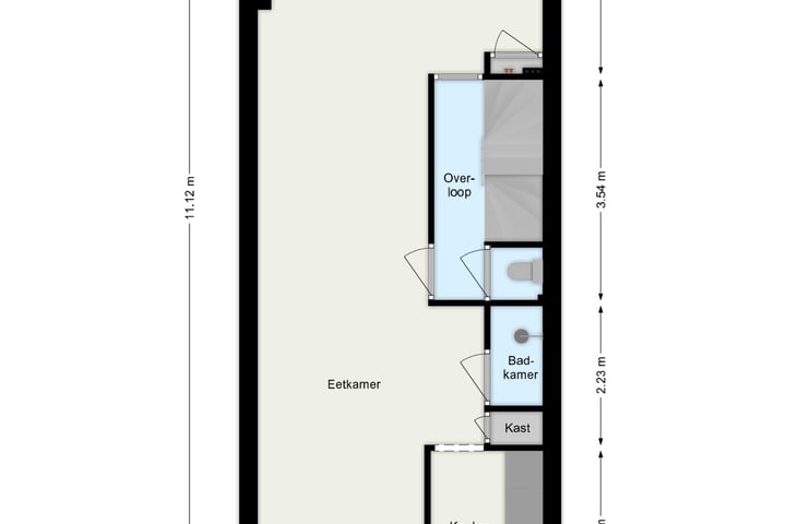 Bekijk foto 53 van Schieveenstraat 44