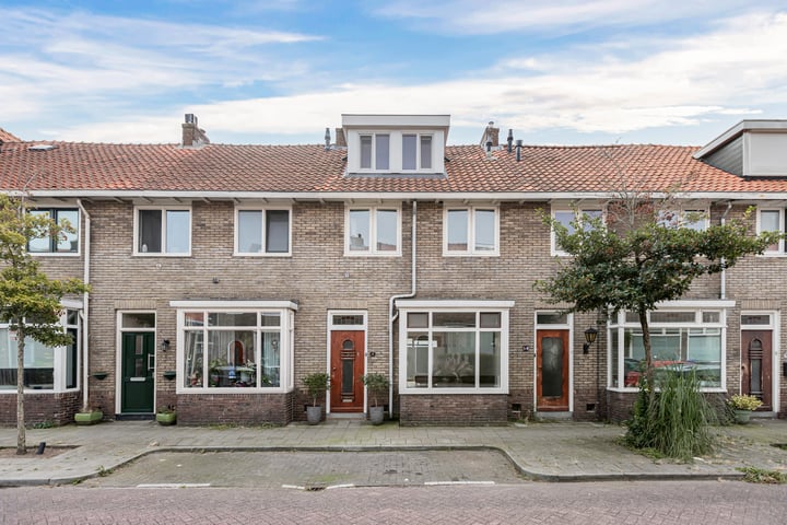 Bekijk foto 34 van Meidoornstraat 60