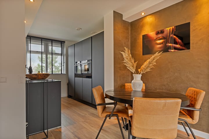 Foto 2 van Ad van der Steurzoom 36