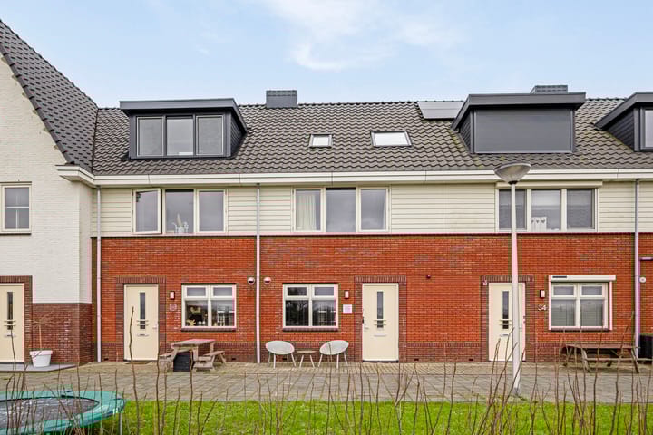 Foto 4 van Ad van der Steurzoom 36