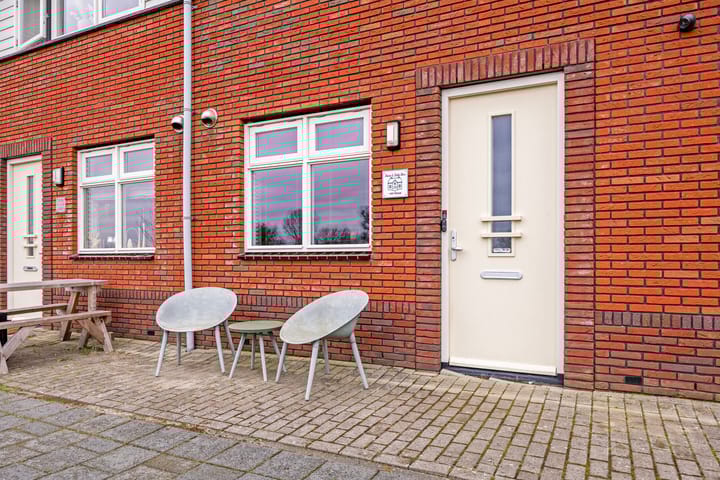 Foto 5 van Ad van der Steurzoom 36