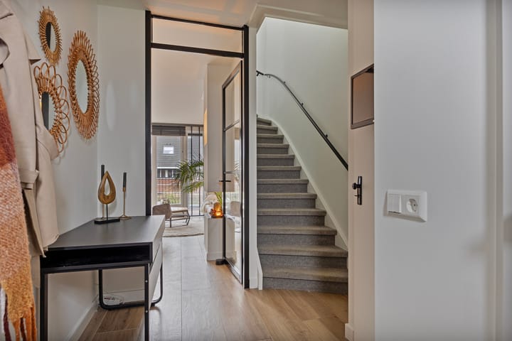 Foto 6 van Ad van der Steurzoom 36