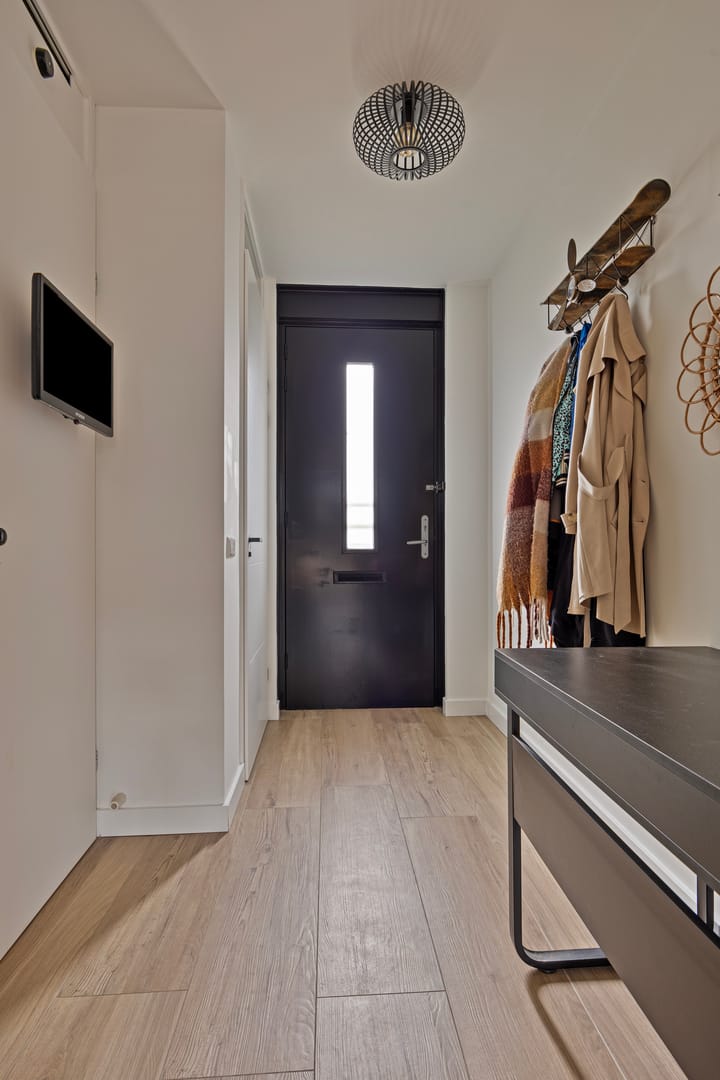 Foto 8 van Ad van der Steurzoom 36