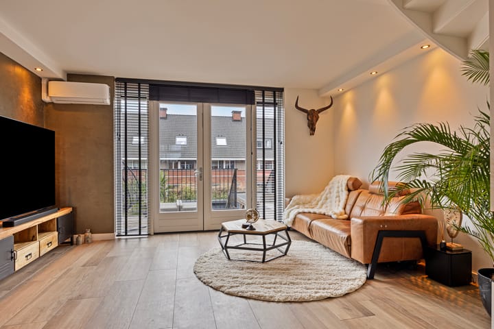 Foto 9 van Ad van der Steurzoom 36