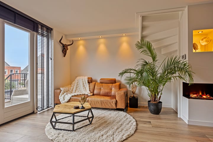 Foto 10 van Ad van der Steurzoom 36