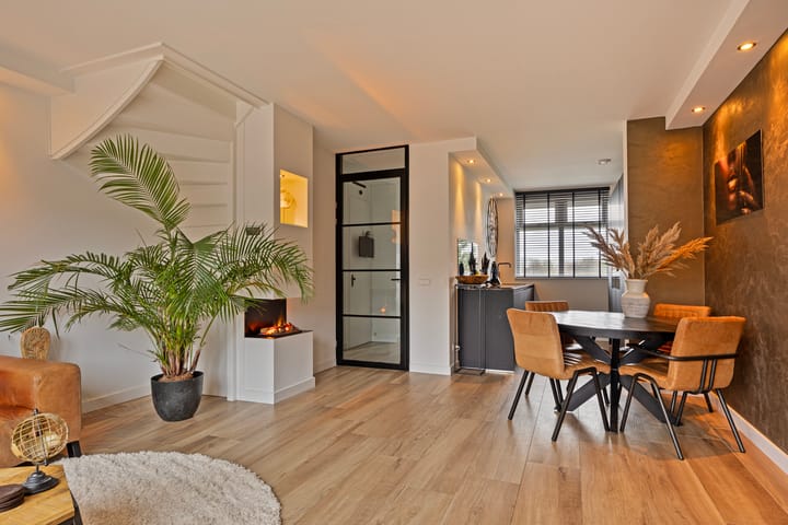 Foto 11 van Ad van der Steurzoom 36