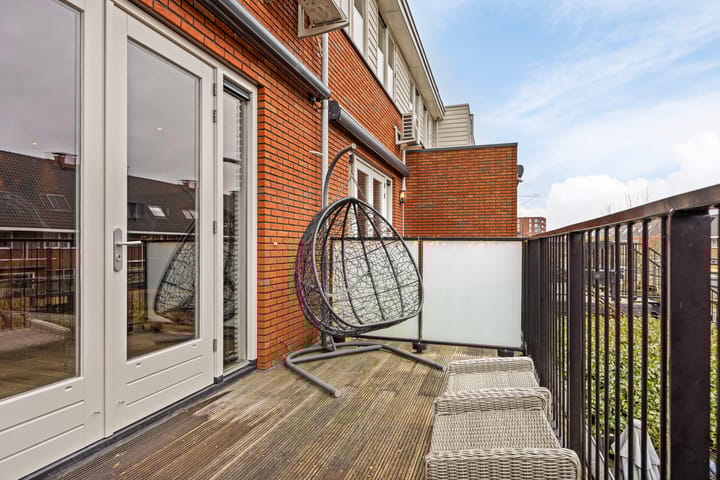 Foto 18 van Ad van der Steurzoom 36