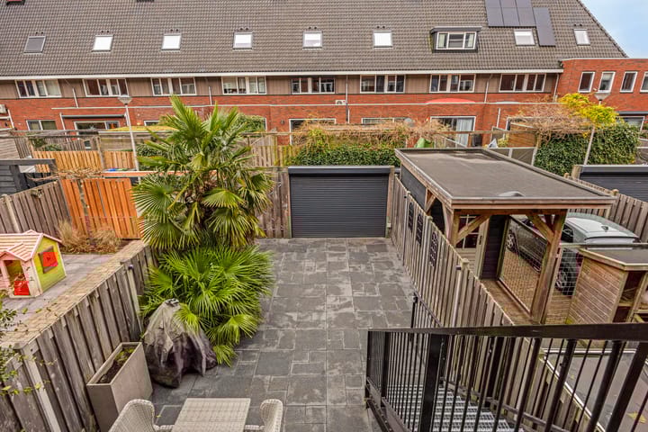 Foto 19 van Ad van der Steurzoom 36