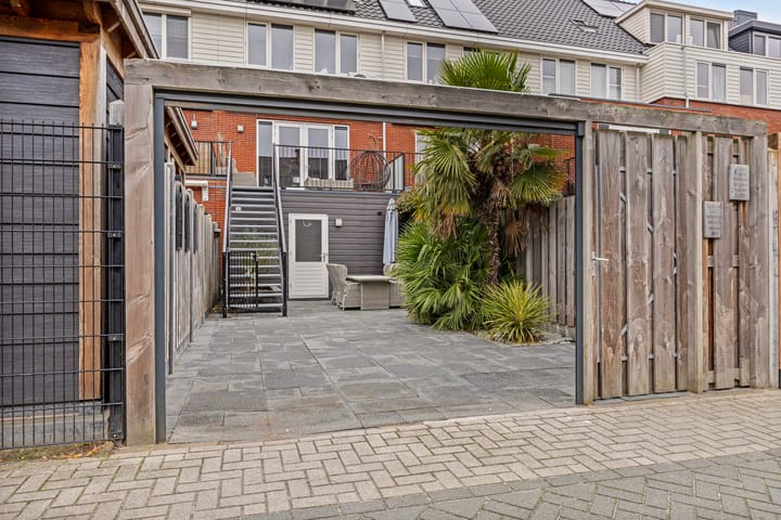 Foto 20 van Ad van der Steurzoom 36