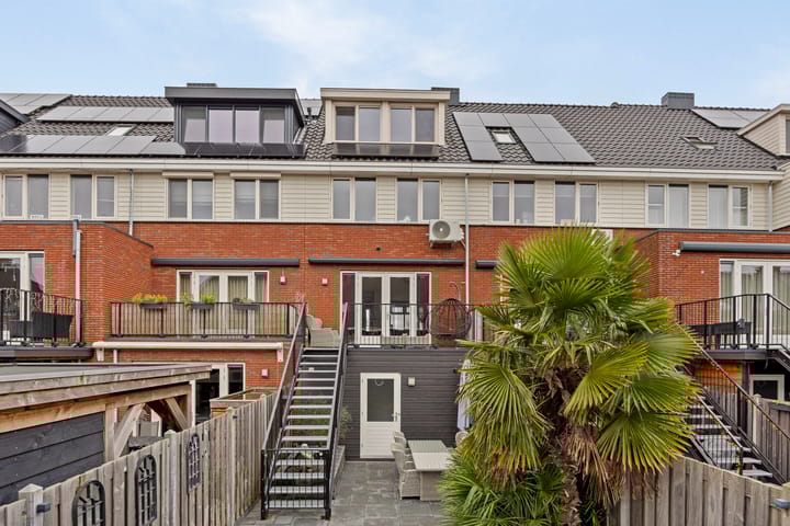 Foto 21 van Ad van der Steurzoom 36