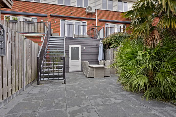 Foto 22 van Ad van der Steurzoom 36