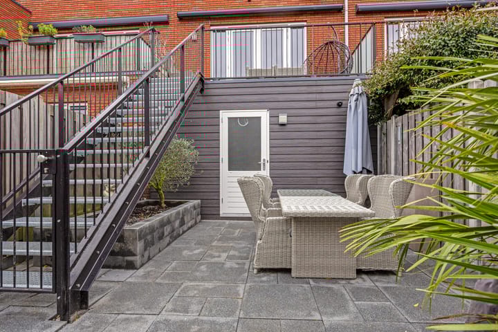 Foto 23 van Ad van der Steurzoom 36