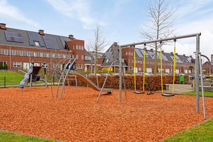 Foto 42 van Ad van der Steurzoom 36